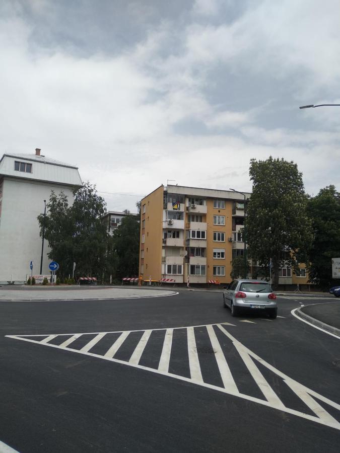 Appartement Pashano1