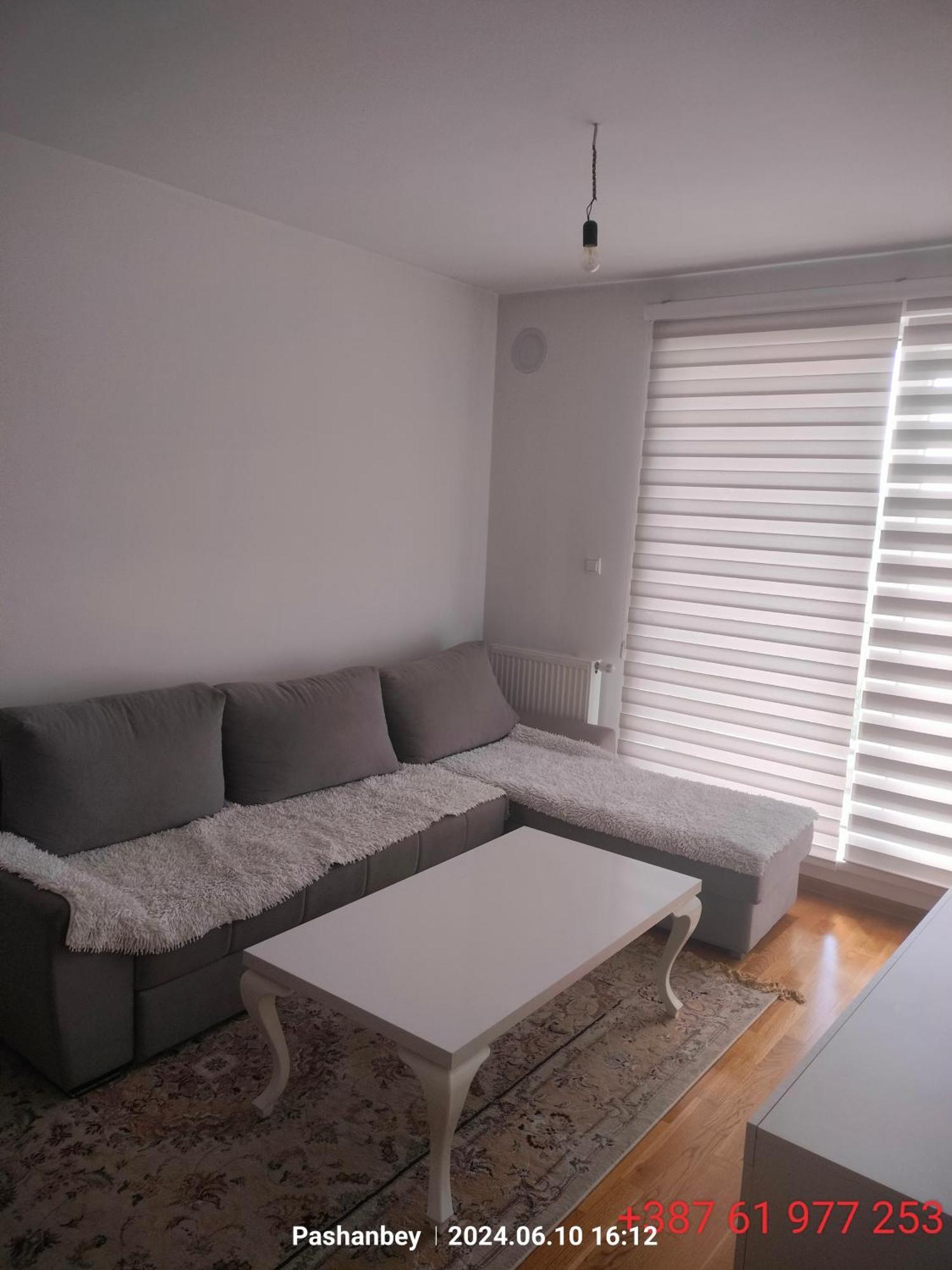 Apartment Pashano1