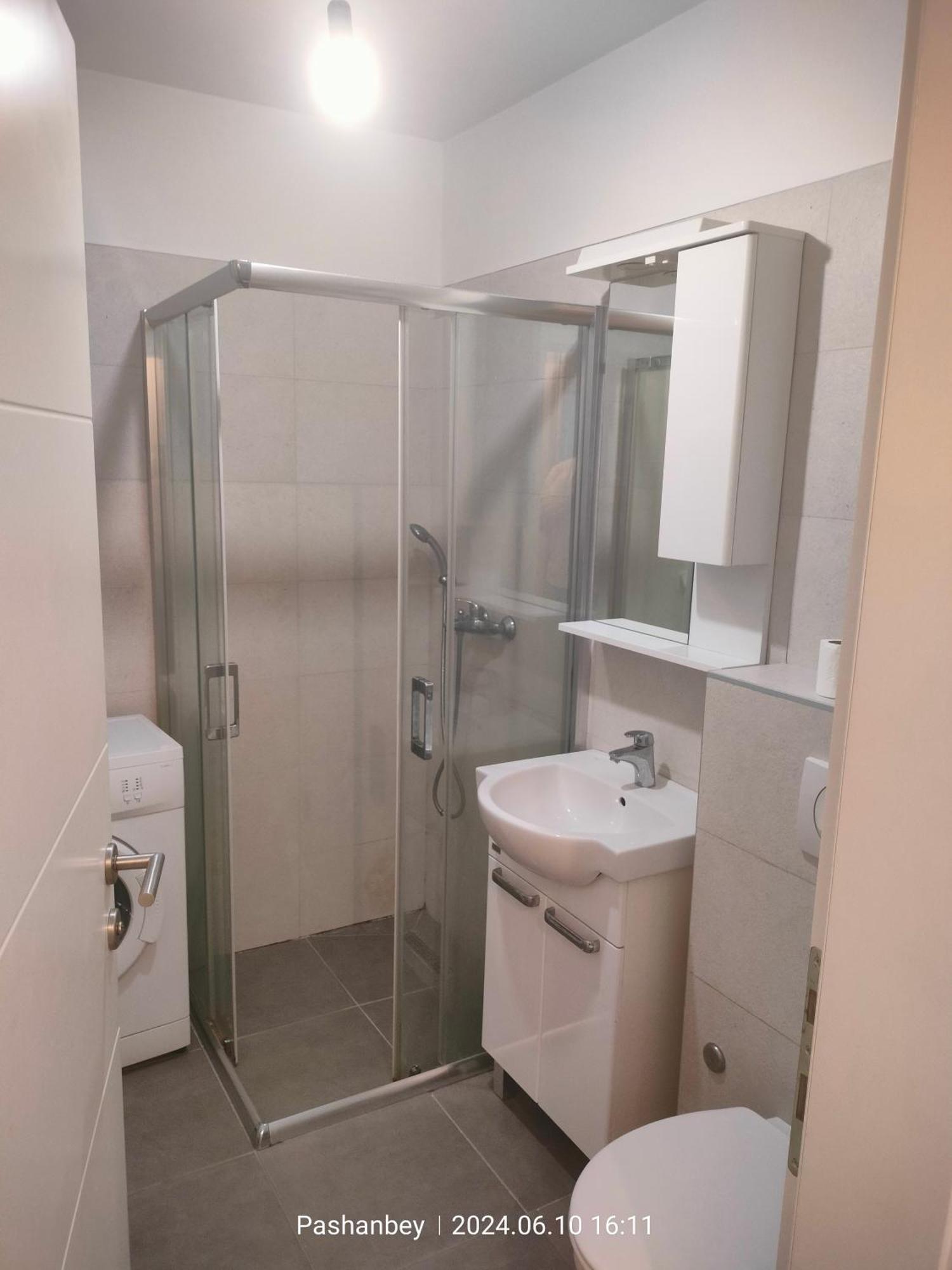 Pashano1 Appartement *
